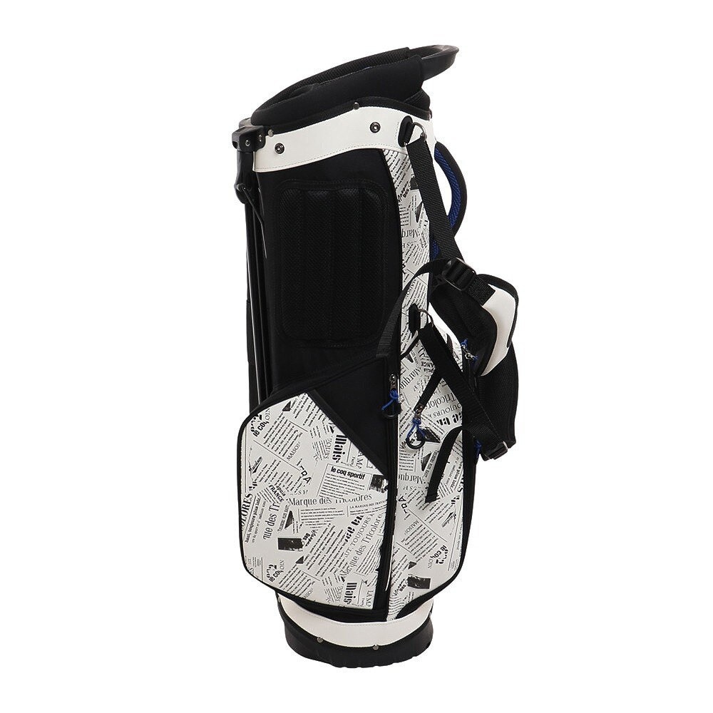 ルコックゴルフ（le coq sportif golf）（メンズ）ゴルフ 9型 軽量