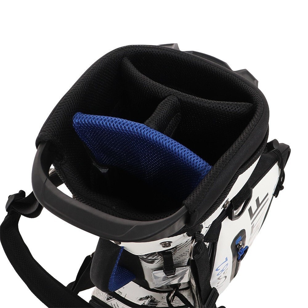 ルコックゴルフ（le coq sportif golf）（メンズ）ゴルフ 9型 軽量