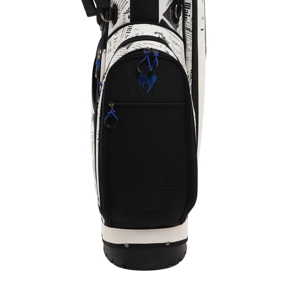 ルコックゴルフ（le coq sportif golf）（メンズ）ゴルフ 9型 軽量