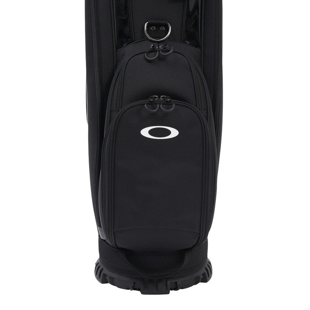 オークリー（OAKLEY）（メンズ）ゴルフ キャディバッグ カート式 9.5型 5分割 ゴルフバック 17.0 FOS901534-02E