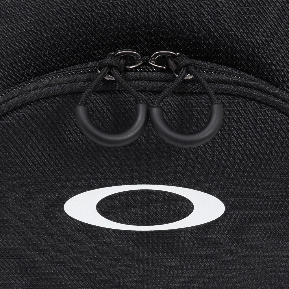 オークリー（OAKLEY）（メンズ）ゴルフ キャディバッグ カート式 9.5型 5分割 ゴルフバック 17.0 FOS901534-02E