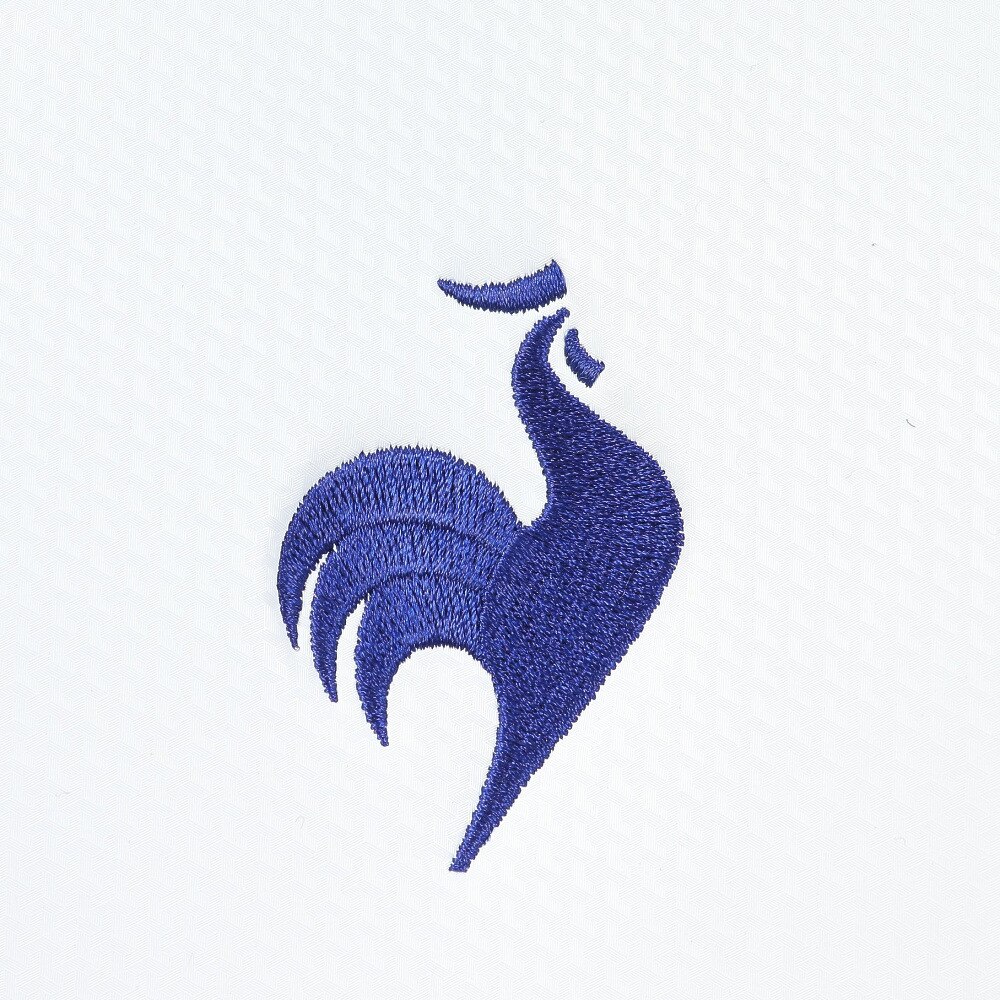 ルコックスポルティフ（lecoqsportif）（メンズ）ゴルフ キャディバッグ 軽量 カート式 9.5型 6分割 QQBWJJ04XX