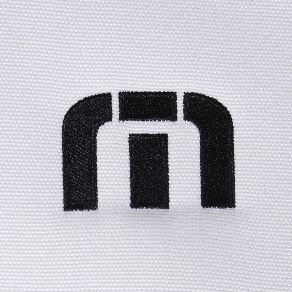 トラヴィスマシュー（Travis Mathew）（メンズ、レディース）ゴルフ キャディバッグ カート式 9型 6分割 RTM カートバッグ 7AJ902-0BLK