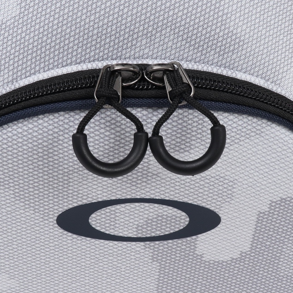 オークリー（OAKLEY）（メンズ）ゴルフ キャディバッグ カート式 9.5型 5分割 ゴルフバック 17.0 FOS901534-10K