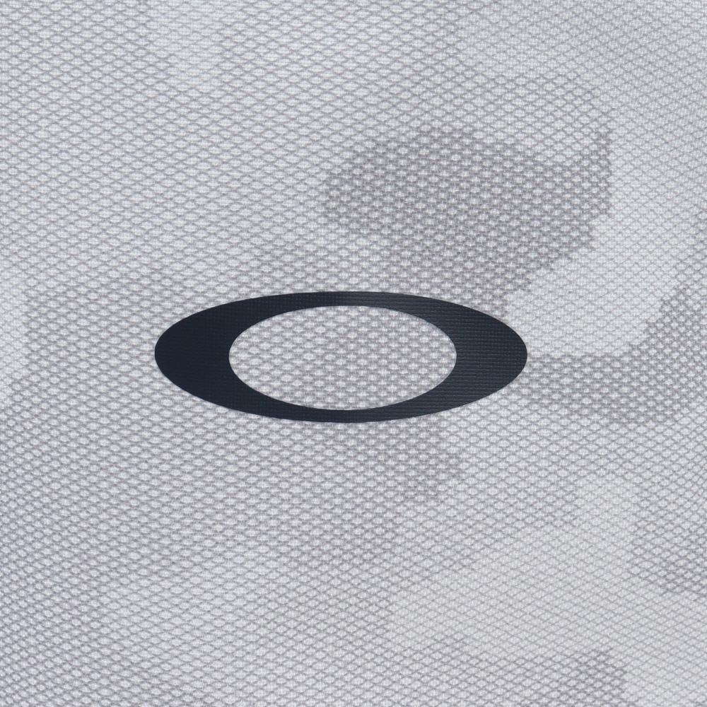 オークリー（OAKLEY）（メンズ）ゴルフ キャディバッグ カート式 9.5型 5分割 ゴルフバック 17.0 FOS901534-10K