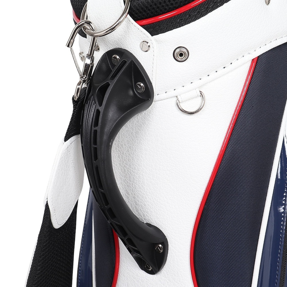 キャロウェイ（CALLAWAY）（メンズ）ゴルフ キャディバッグ Exia25 5125006 WHNVRD