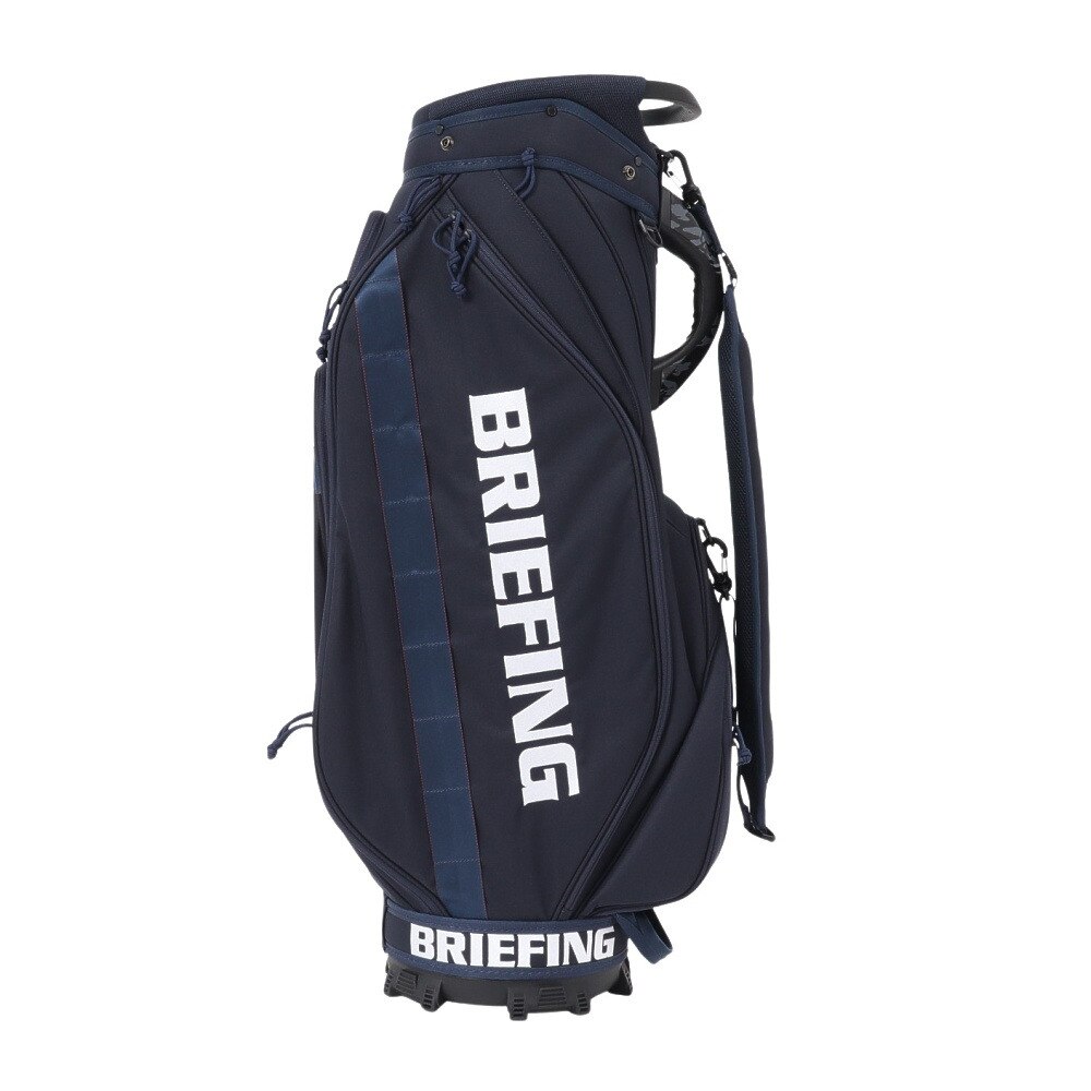 ブリーフィング（BRIEFING）（メンズ）キャディバッグ CR－5 04