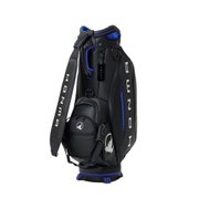 本間ゴルフ（HONMA）（メンズ）ゴルフ カート式 キャディバッグ 9.5型 