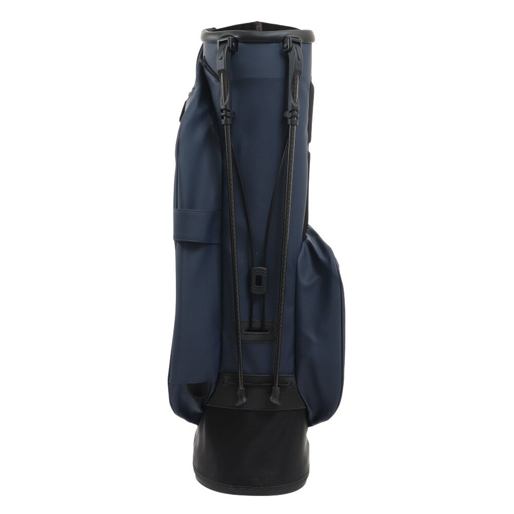 ベゼル（VESSEL）（メンズ）ゴルフ キャディバッグ スタンド式 8.5型 6分割 Player 3.0 スタンド SIN WH/NV