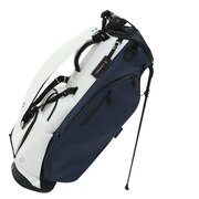 ホワイト×ネイビー（在庫なし）