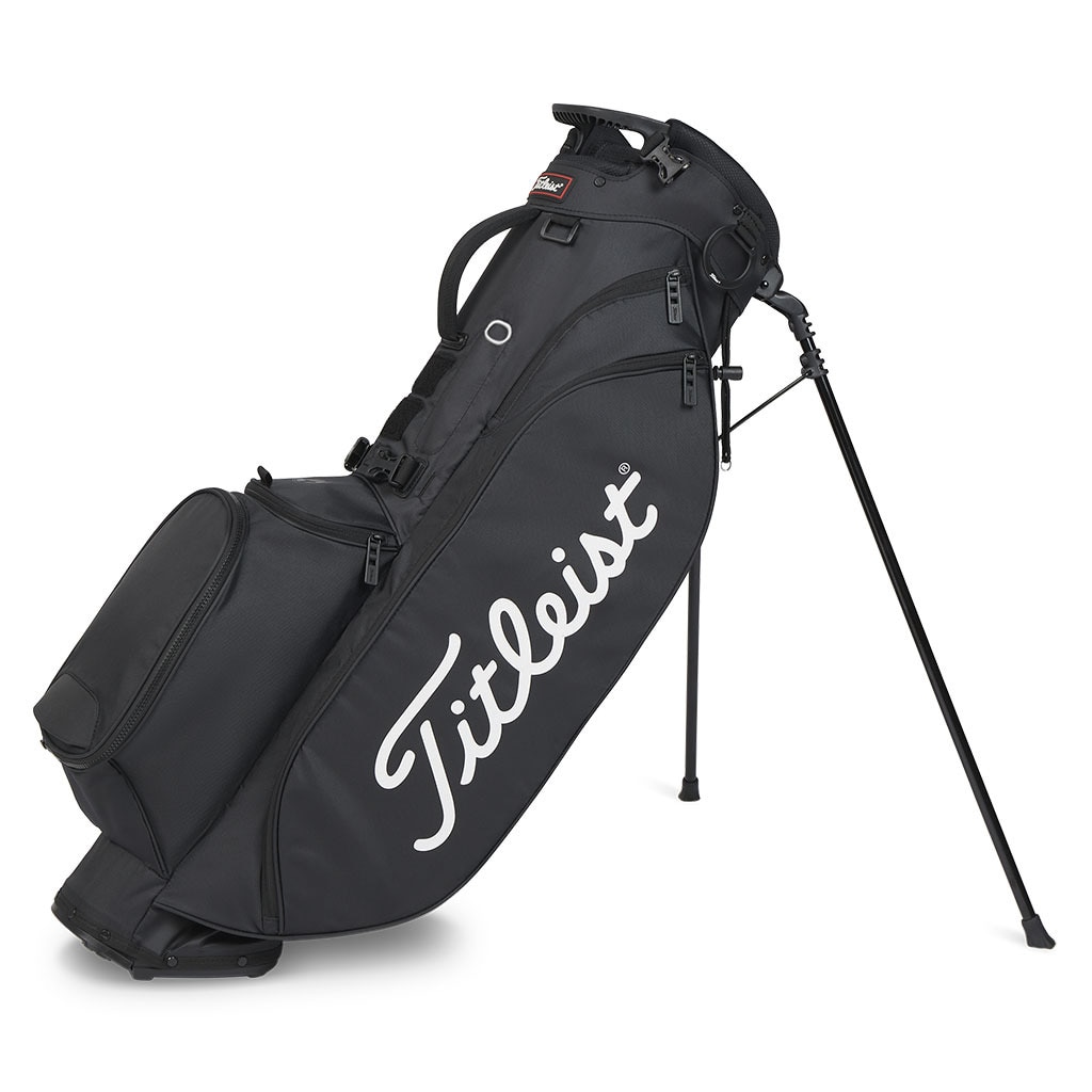 タイトリスト（TITLEIST）（メンズ）キャディバッグ Players 4 スタンドバッグ TB23SX4A-0