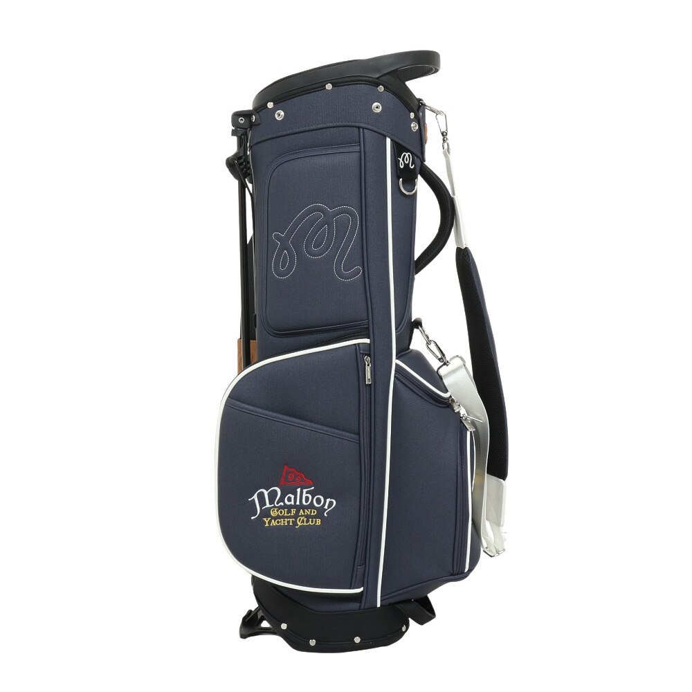 malbon golf X jones 完売品 限定コラボキャディバック - メルカリ