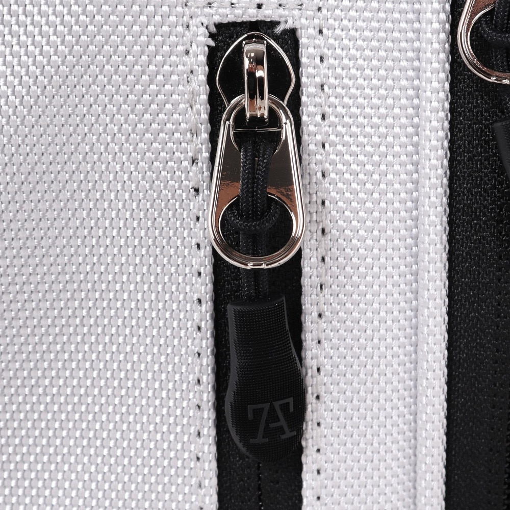 トミーアーマー（Tommy Armour）（メンズ）ゴルフ キャディバッグ 軽量 スタンド式 8.5型 4分割 TAPG24Y120002 BEG