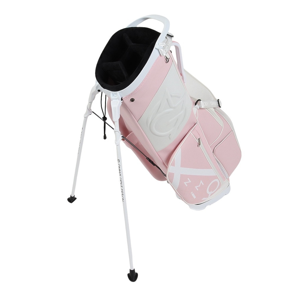 オムニックスゴルフ（OMNIX GOLF）（レディース）ゴルフ スタンド式