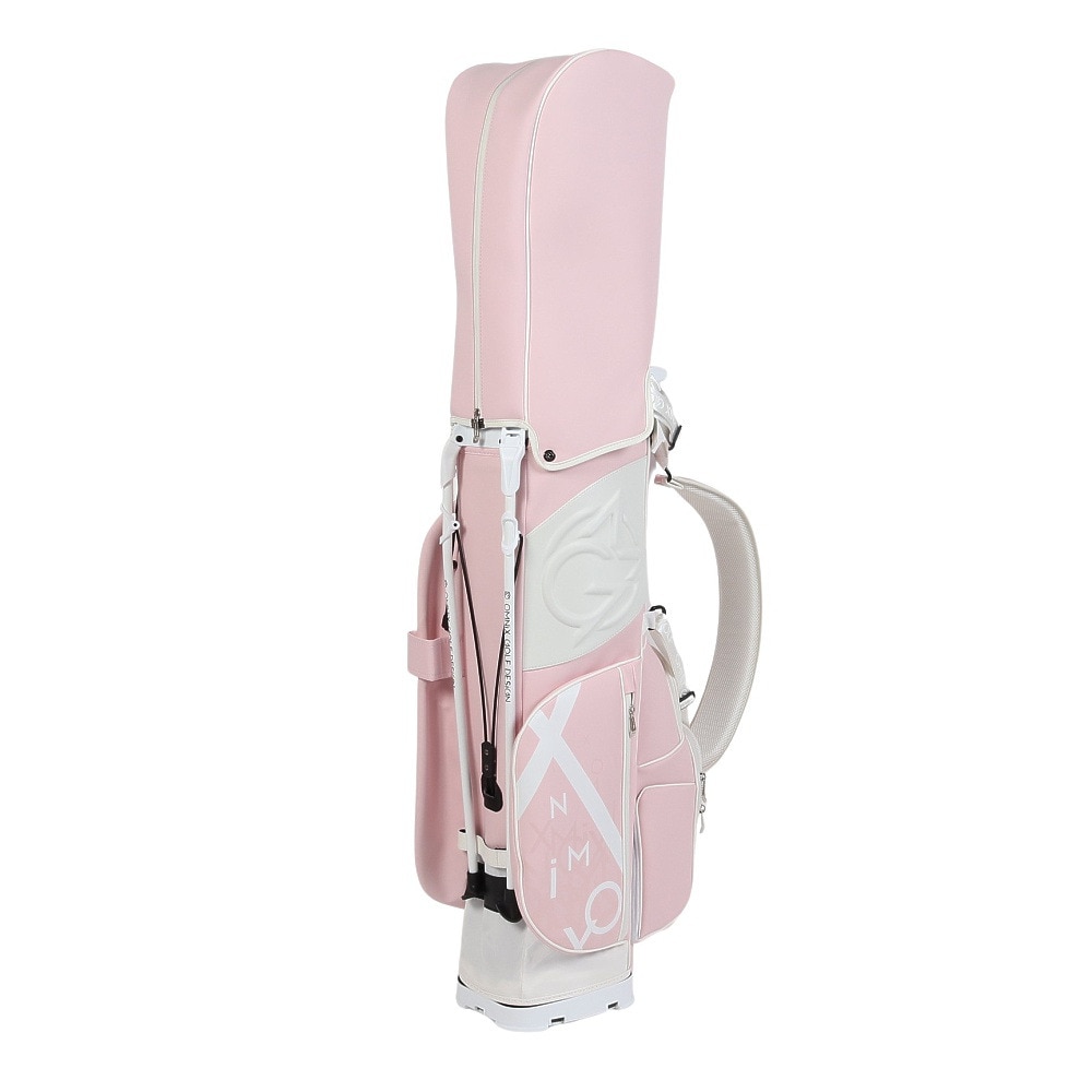 オムニックスゴルフ（OMNIX GOLF）（レディース）ゴルフ スタンド式