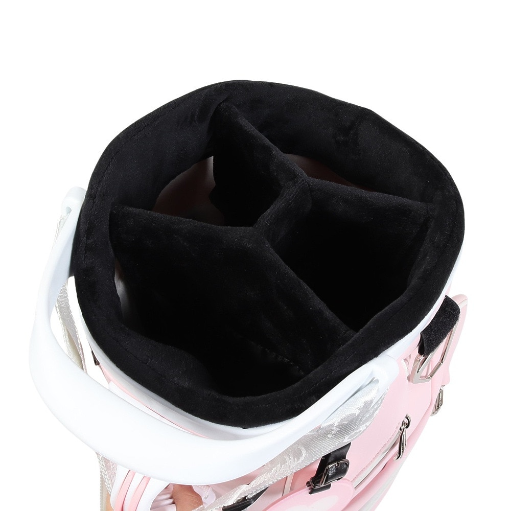 オムニックスゴルフ（OMNIX GOLF）（レディース）ゴルフ スタンド式