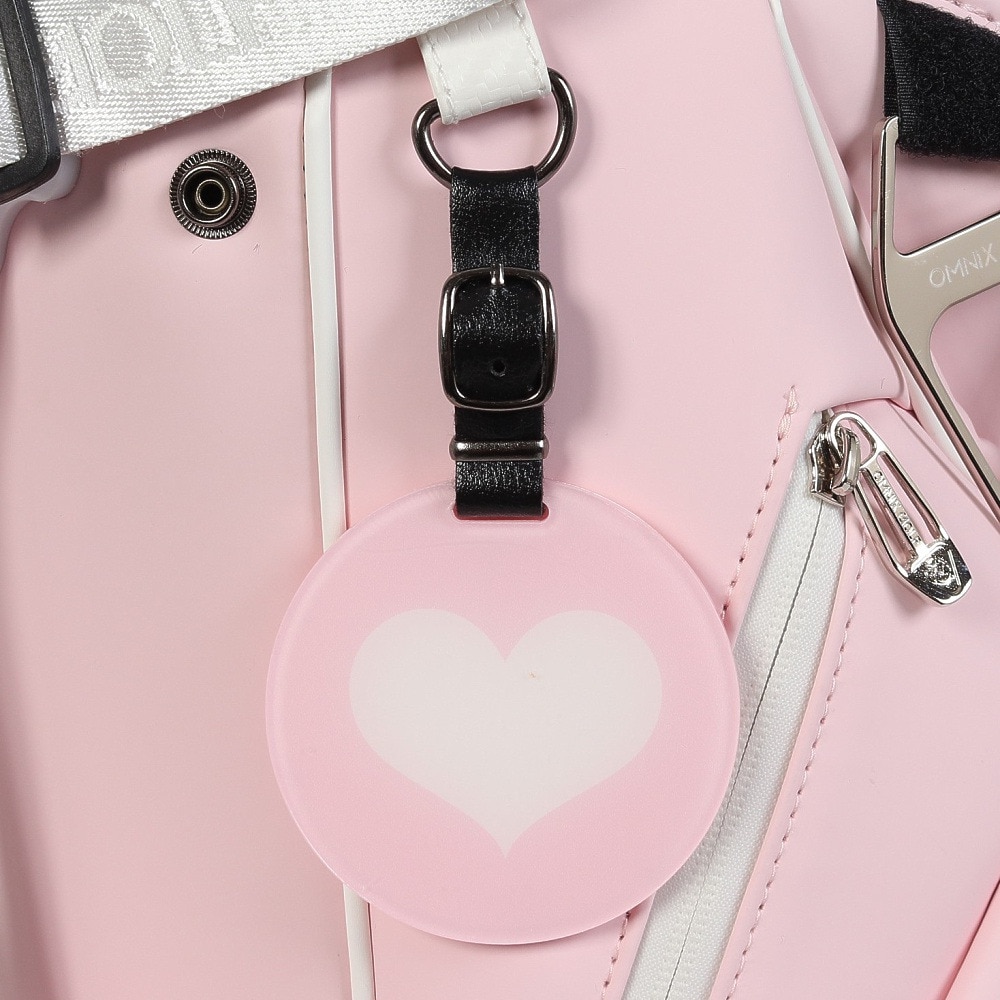 オムニックスゴルフ（OMNIX GOLF）（レディース）ゴルフ スタンド式