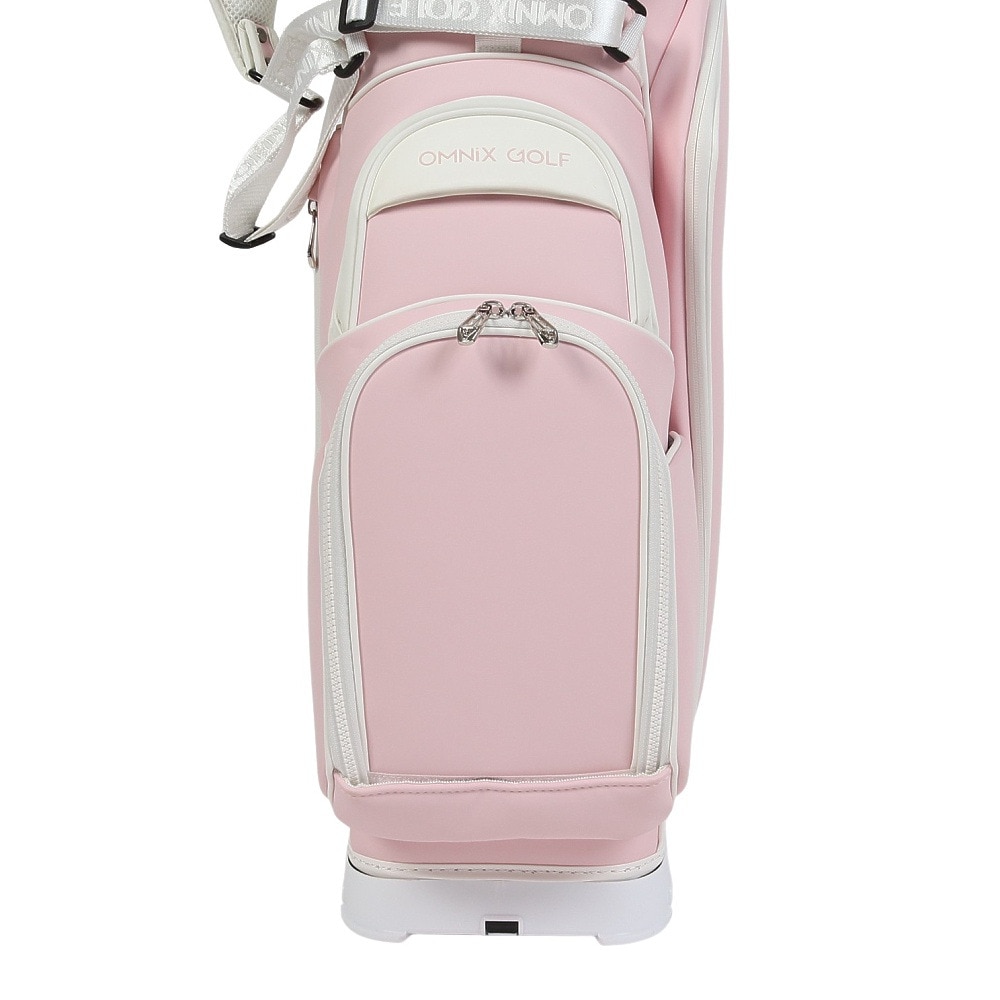 オムニックスゴルフ（OMNIX GOLF）（レディース）ゴルフ スタンド式