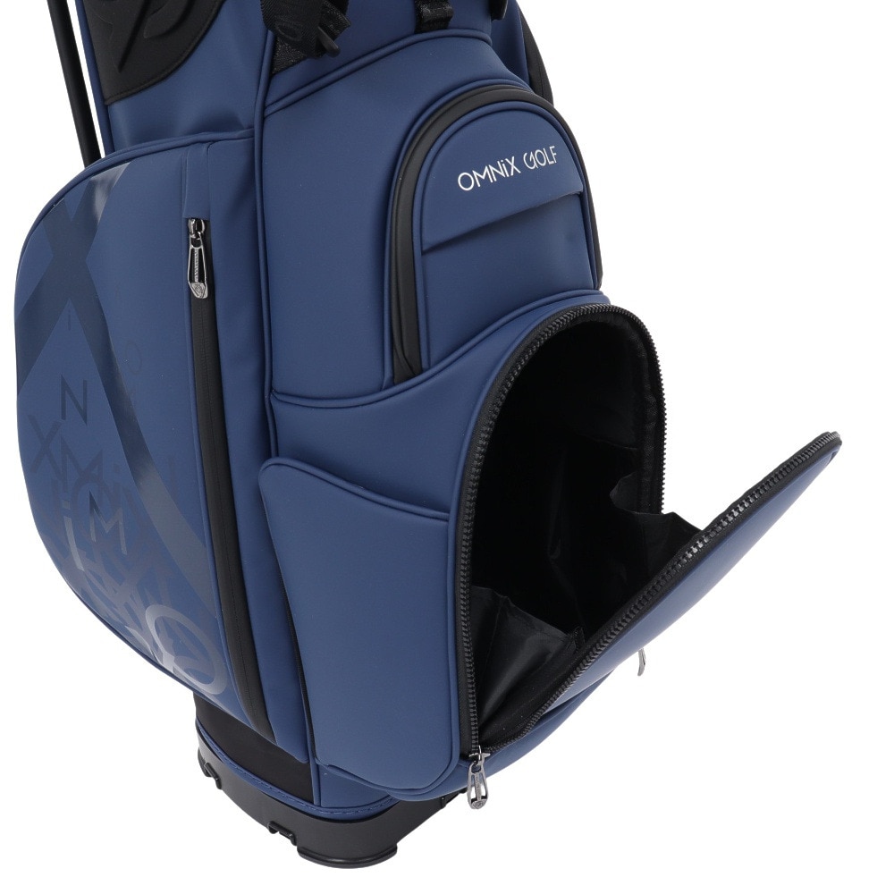 オムニックスゴルフ（OMNIX GOLF）（メンズ）ゴルフ スタンド式