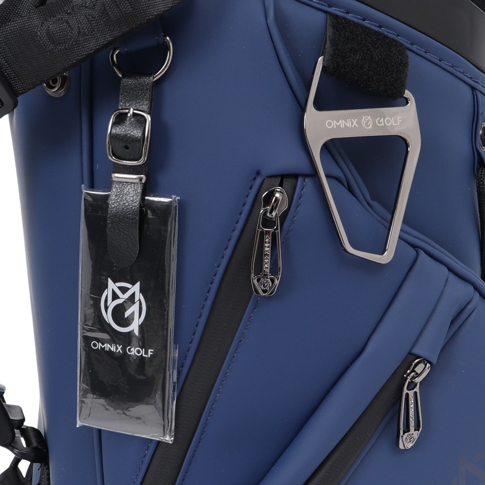 オムニックスゴルフ（OMNIX GOLF）（メンズ）ゴルフ スタンド式