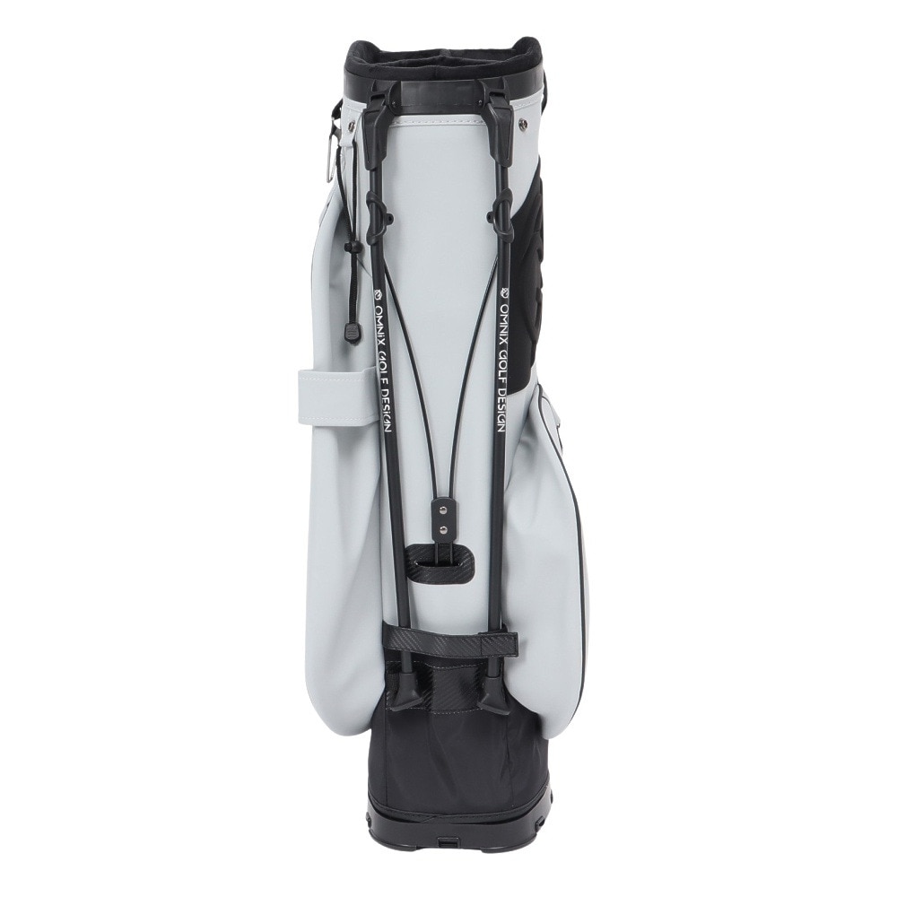 オムニックスゴルフ（OMNIX GOLF）（メンズ）ゴルフ キャディ