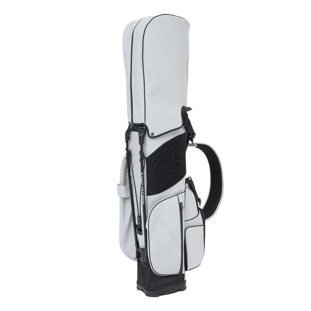 OMNIX GOLF キャディバッグ Gray Wizard！！ Gray Wizard – OMNIX GOLF