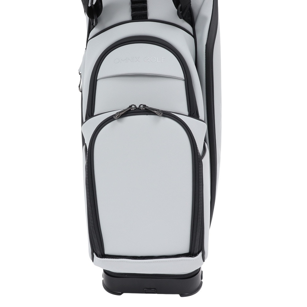 OMNIX GOLF キャディバッグ Gray Wizard！！ Gray Wizard – OMNIX GOLF