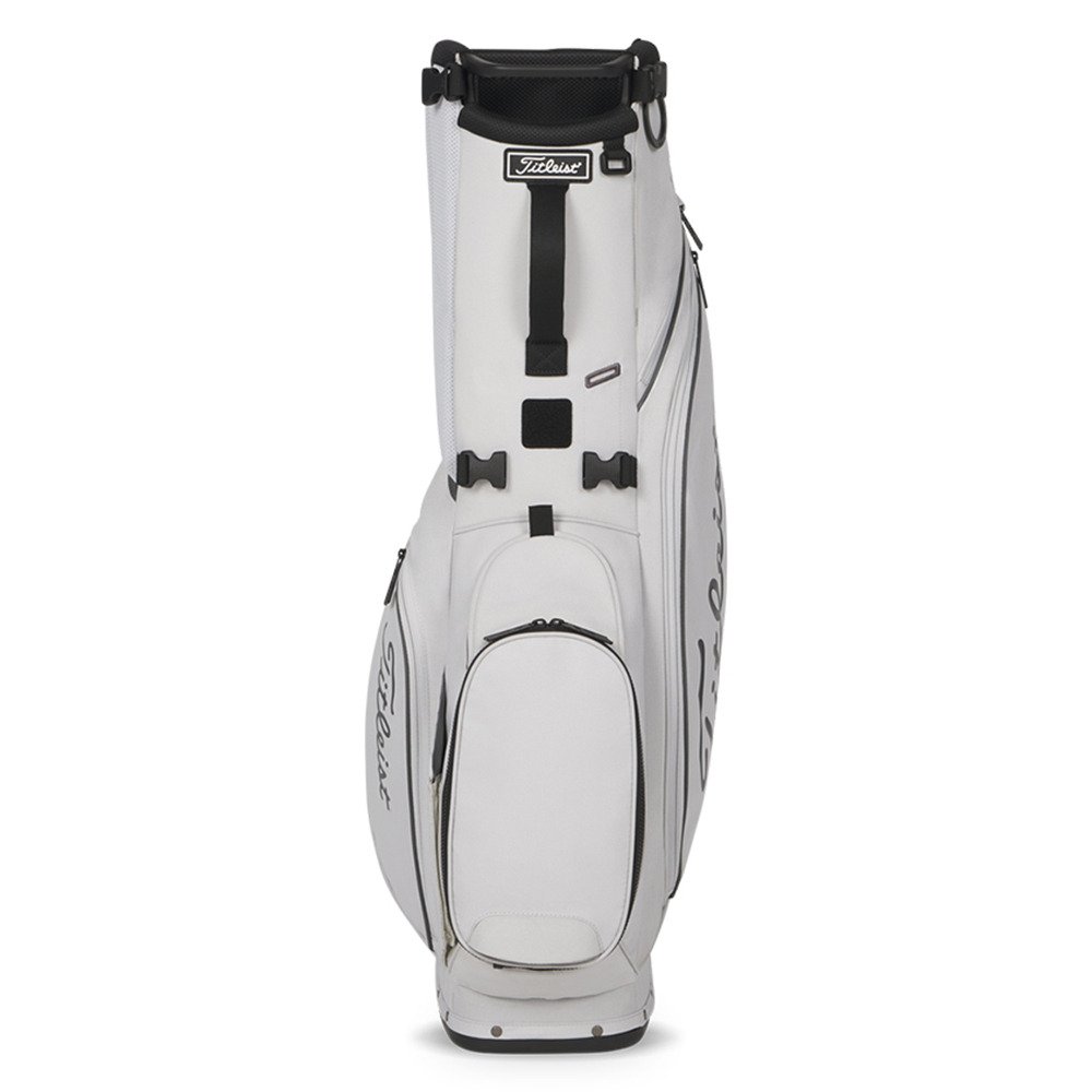 タイトリスト（TITLEIST）（メンズ、レディース）キャディバッグ