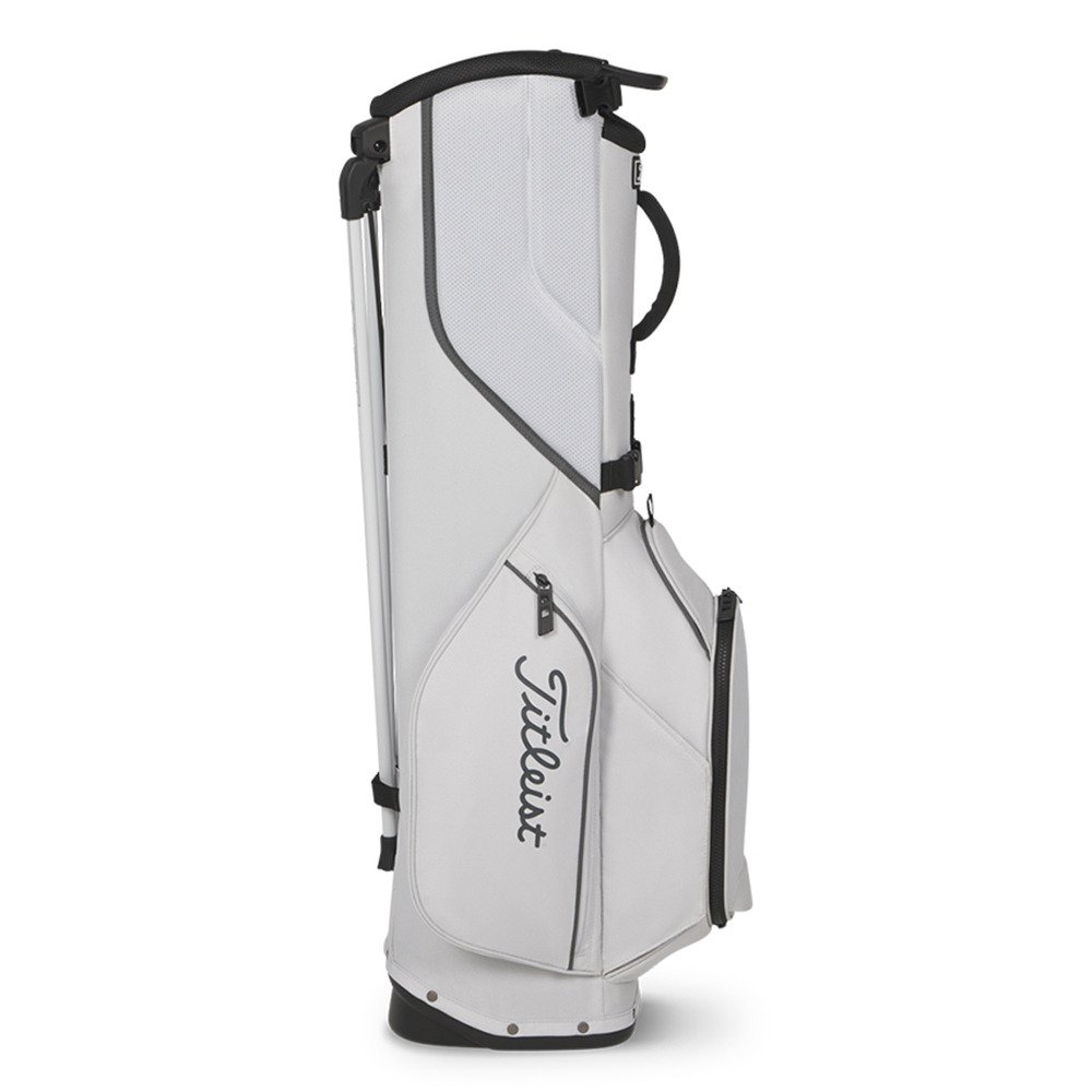 タイトリスト（TITLEIST）（メンズ、レディース）キャディバッグ