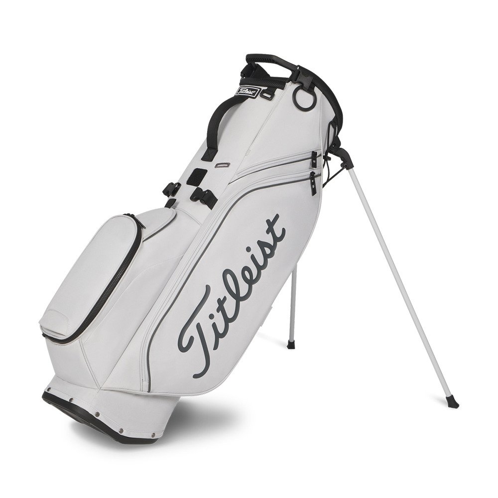 タイトリスト（TITLEIST）（メンズ、レディース）キャディバッグ