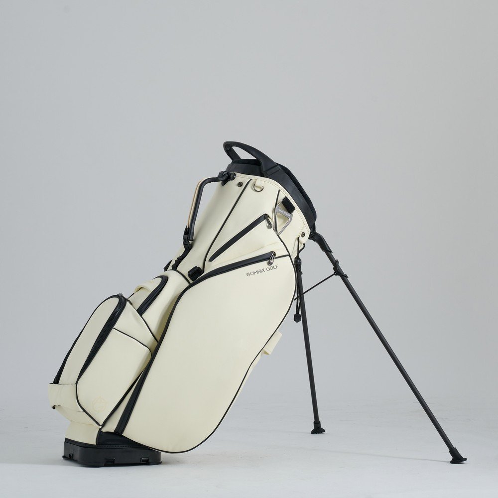 オムニックスゴルフ（OMNIX GOLF）（メンズ）ゴルフ スタンド式