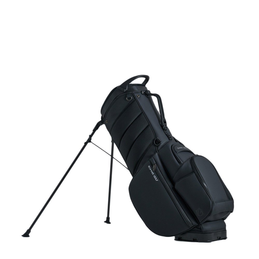 オムニックスゴルフ（OMNIX GOLF）（メンズ）キャディバッグ REL-BK02
