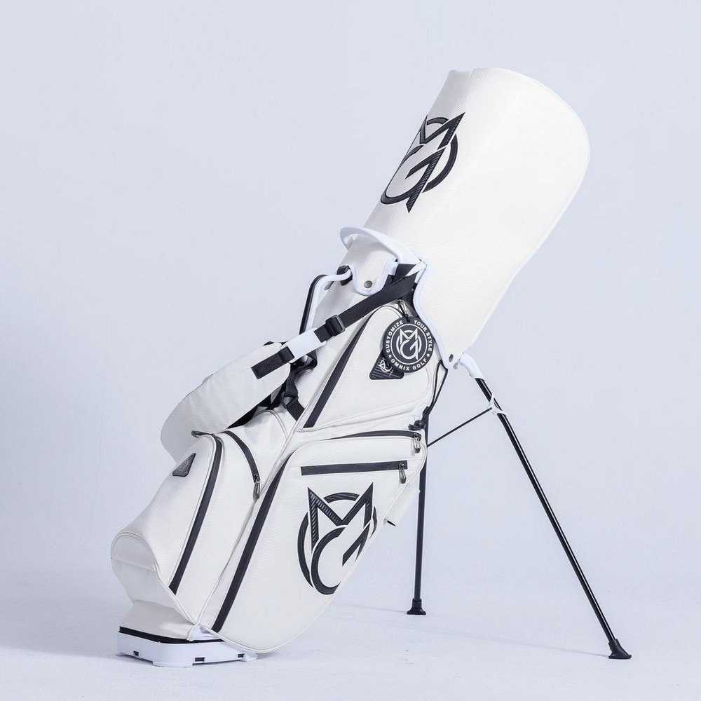 オムニックスゴルフ（OMNIX GOLF）（メンズ、レディース）キャディ