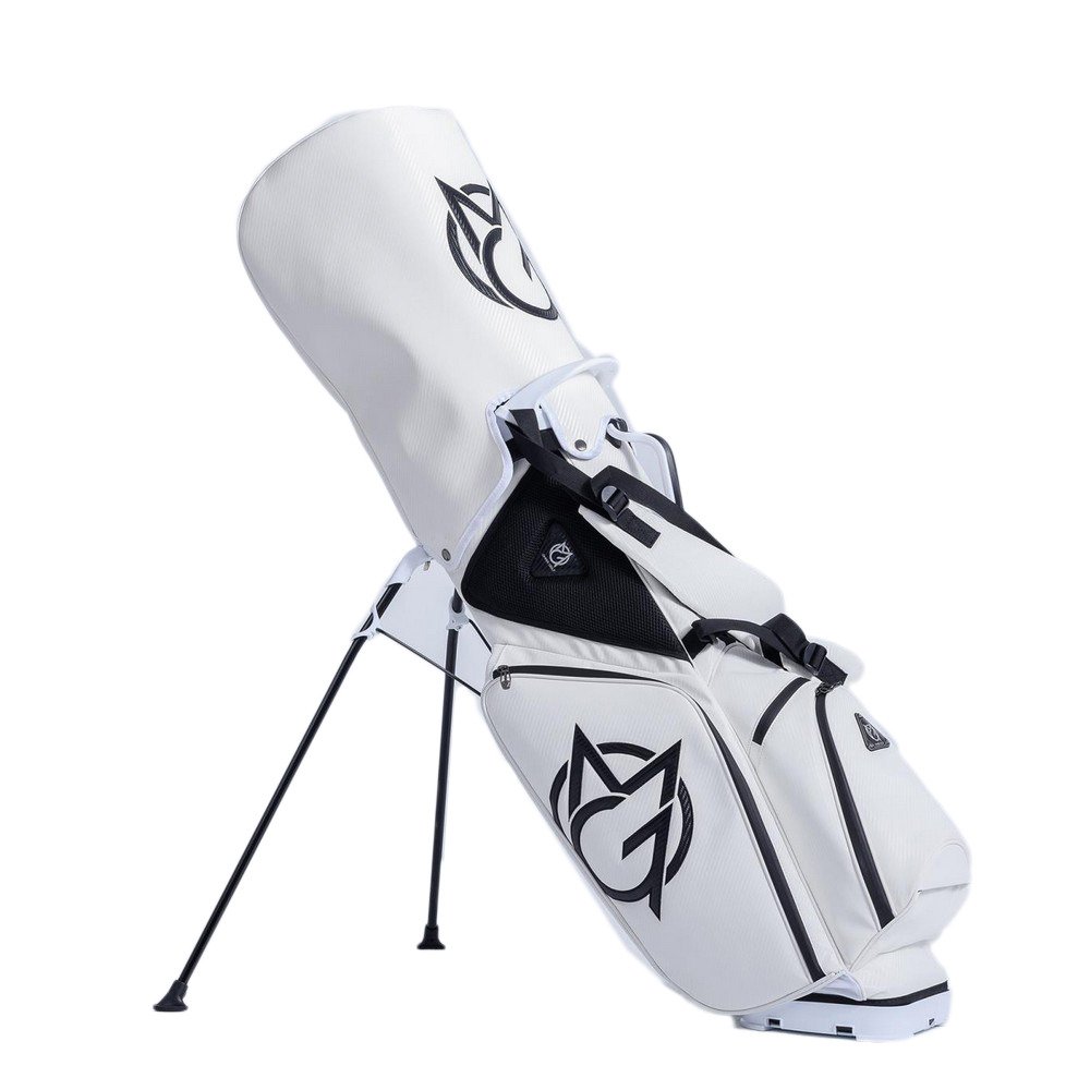 オムニックスゴルフ（OMNIX GOLF）（メンズ、レディース）キャディ