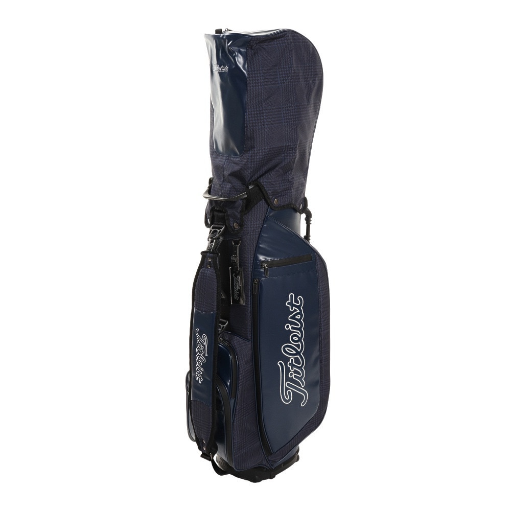 タイトリスト(TITLEIST)(メンズ)ゴルフ キャディバッグ スタンド式