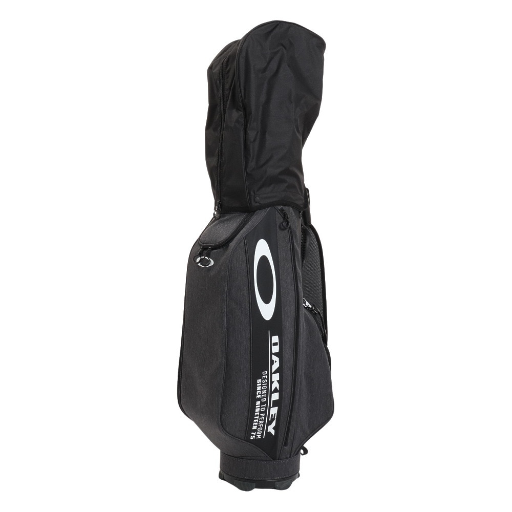 オークリー（OAKLEY）（メンズ）ゴルフ キャディバッグ カート式 9.5型 6分割 Bg Golf Bag 13.0 921568JP-29A