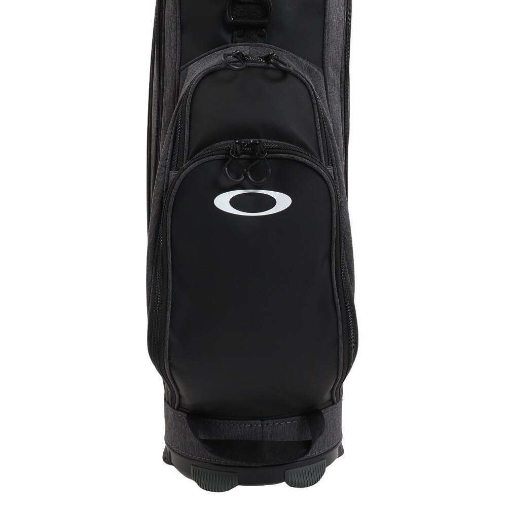 オークリー（OAKLEY）（メンズ）ゴルフ キャディバッグ カート式 9.5型 6分割 Bg Golf Bag 13.0 921568JP-29A