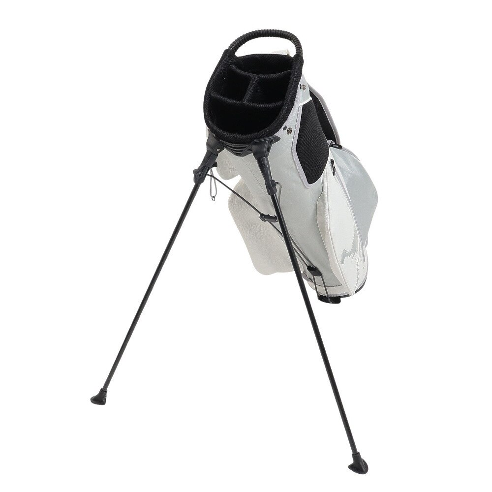 オークリー（OAKLEY）（メンズ）ゴルフ キャディバッグ スタンド型 8型 4分割 SKULL STAND 17.0 FOS901373-100