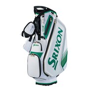 スリクソン（SRIXON）（メンズ）キャディバッグ マスターズメジャーバッグ GGC-S191L マスターズ