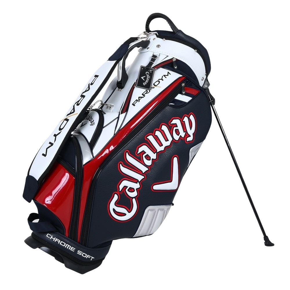 キャロウェイ　キャディバック　Callaway　ゴルフ