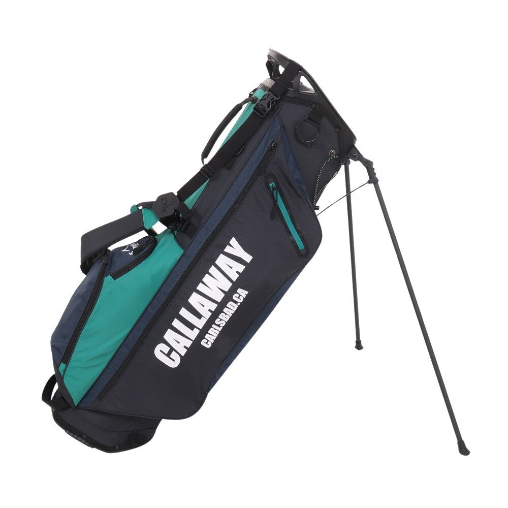 キャロウェイ Callaway キャディバッグ ミズノ MIZUNO エフィル