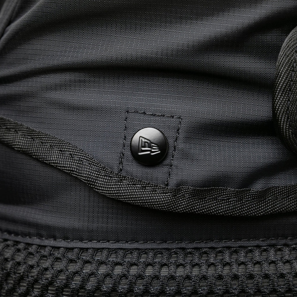 ニューエラ（NEW ERA）（メンズ）ゴルフ キャディバッグ スタンド式 9型 5分割 ワードマークロゴ 13517852