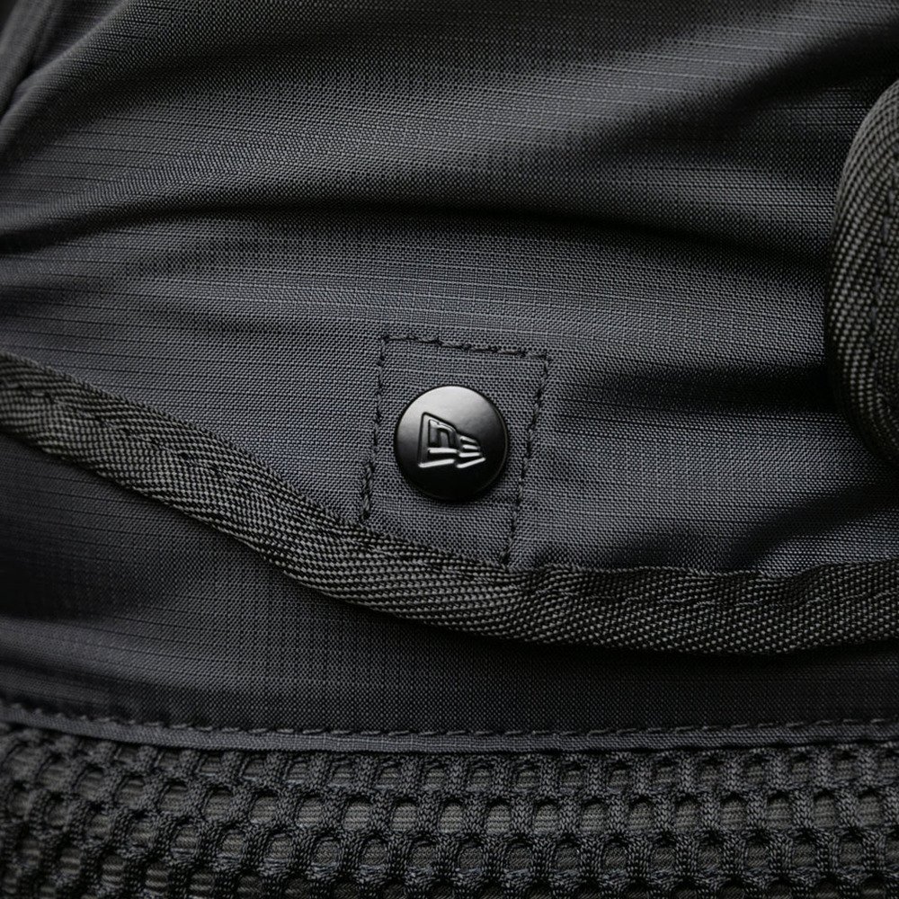 ニューエラ（NEW ERA）（メンズ）ゴルフ キャディバッグ スタンド式 ワードマークロゴ 9型 13517853
