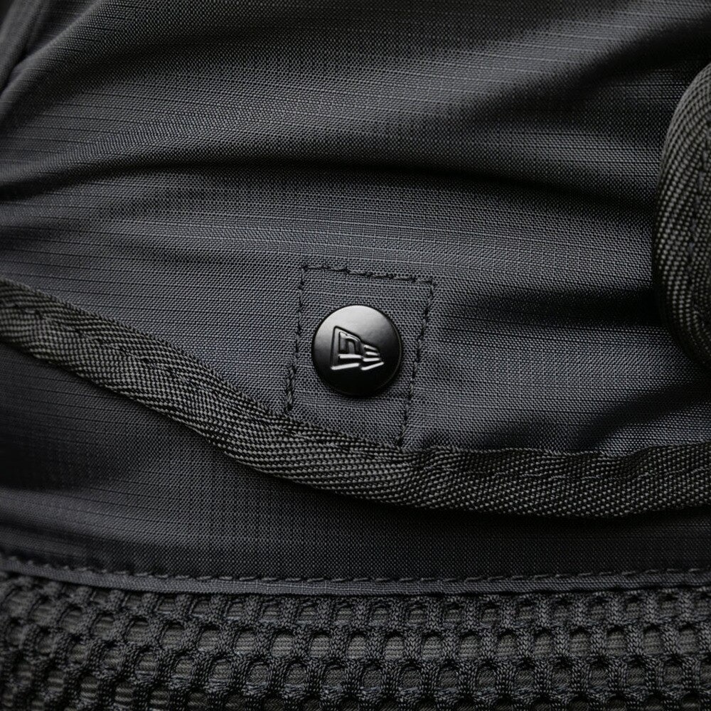 ニューエラ（NEW ERA）（メンズ）ゴルフ キャディバッグ スタンド式 ワードマークロゴ 9型 13517853