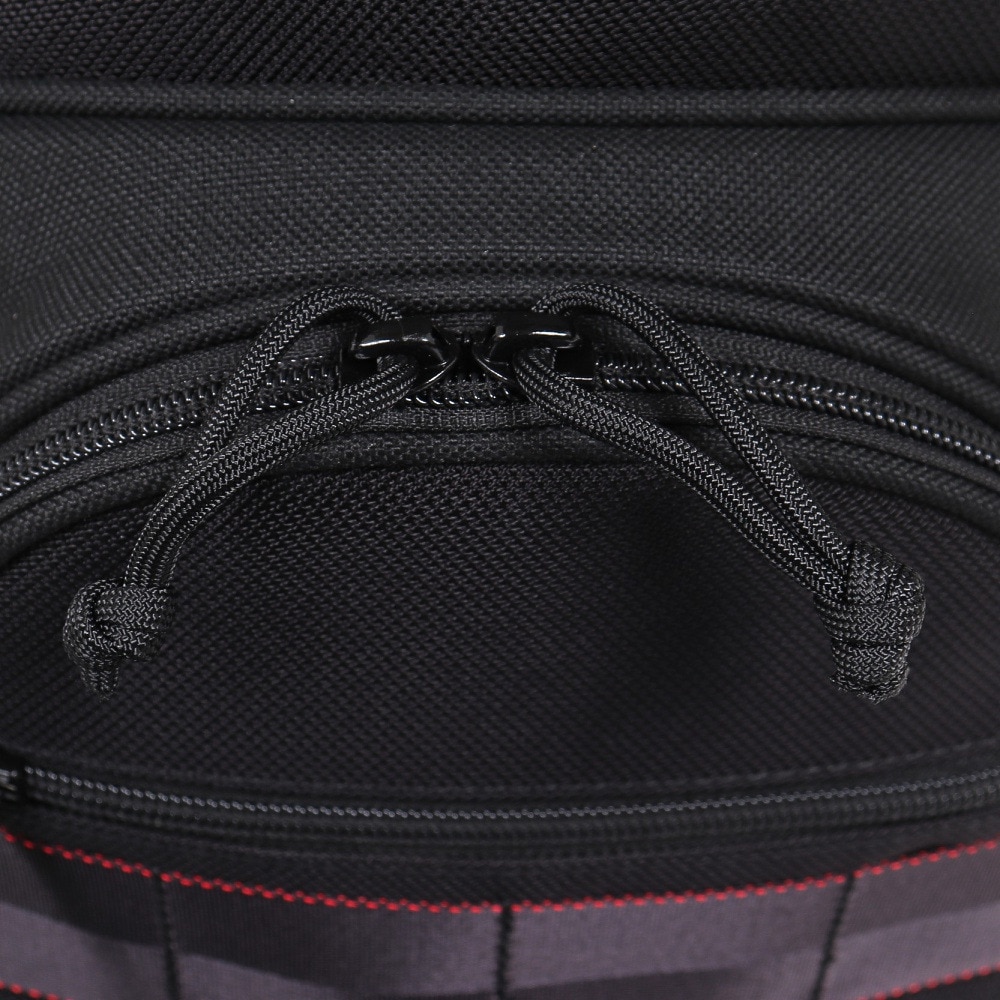 コブラ（Cobra）（メンズ）ゴルフ キャディバッグ ブリーフィング スタンド式 9型 4分割 CR-4型 STCB BRIEFING×COBRA STCB