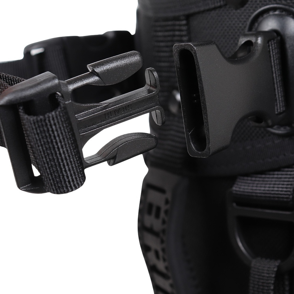 コブラ（Cobra）（メンズ）ゴルフ キャディバッグ ブリーフィング スタンド式 9型 4分割 CR-4型 STCB BRIEFING×COBRA STCB