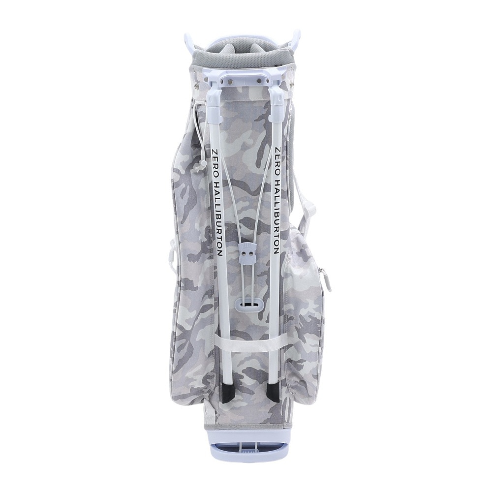 ZERO HALLIBURTON（ZERO HALLIBURTON）（メンズ）キャディバッグ ZHGーCB1LTD24A 82917-06