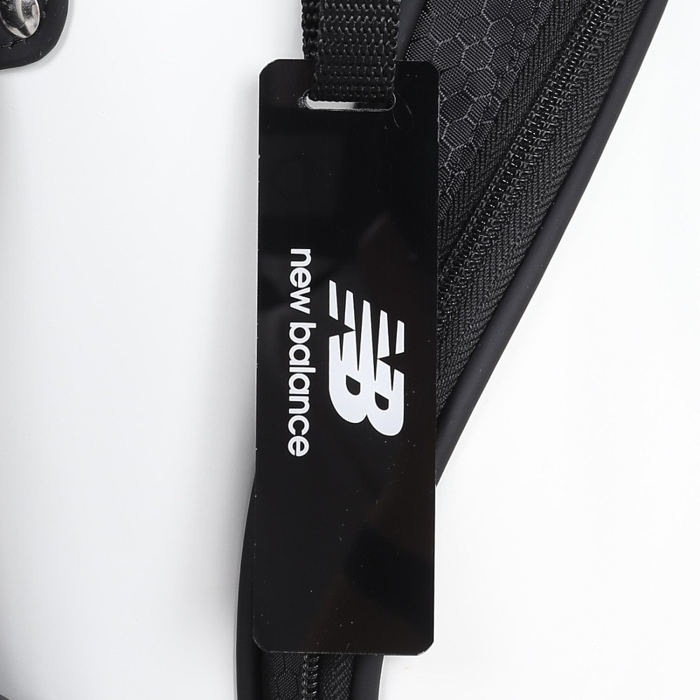 ニューバランス（new balance）（メンズ）ゴルフ スタンド式 キャディバッグ 9型 4分割 012-5980002-030