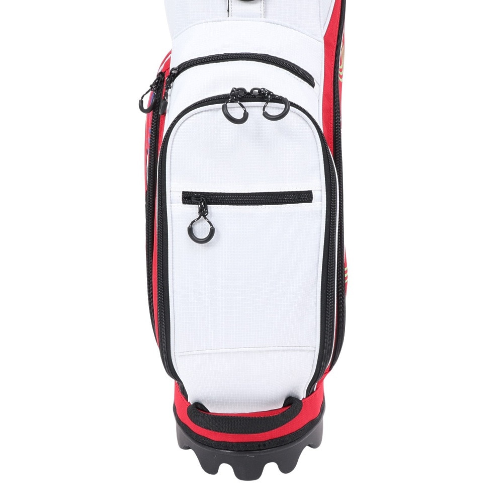オデッセイ（ODYSSEY）（メンズ）ゴルフ スタンド キャディバッグ 9型
