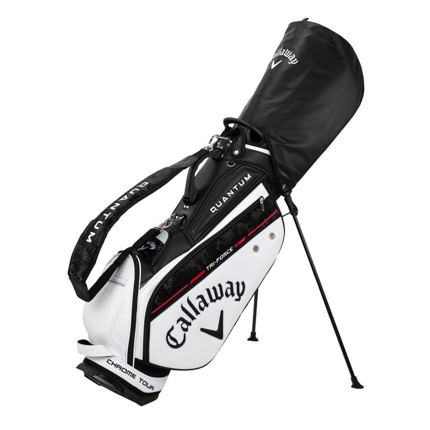 キャロウェイ（CALLAWAY）（メンズ）ゴルフ スタンド式 キャディバッグ